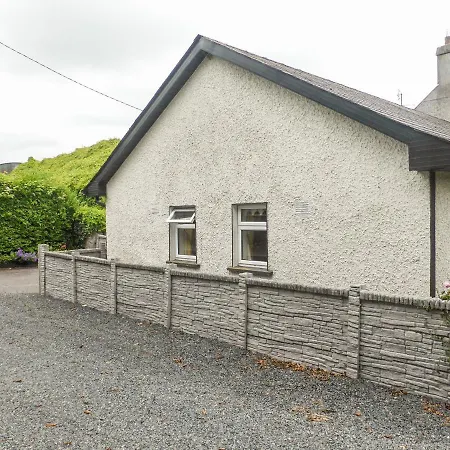 Borahard Newbridge (Kildare)