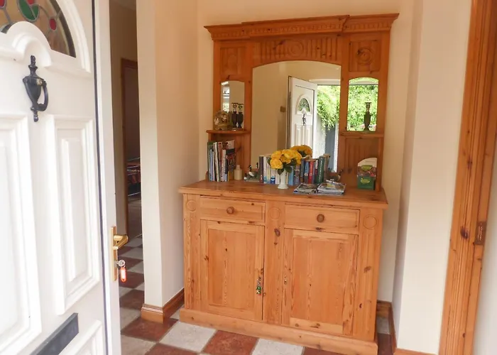 Borahard Casa vacanze