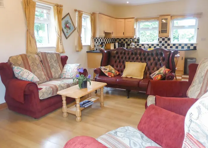 Casa vacanze Borahard *