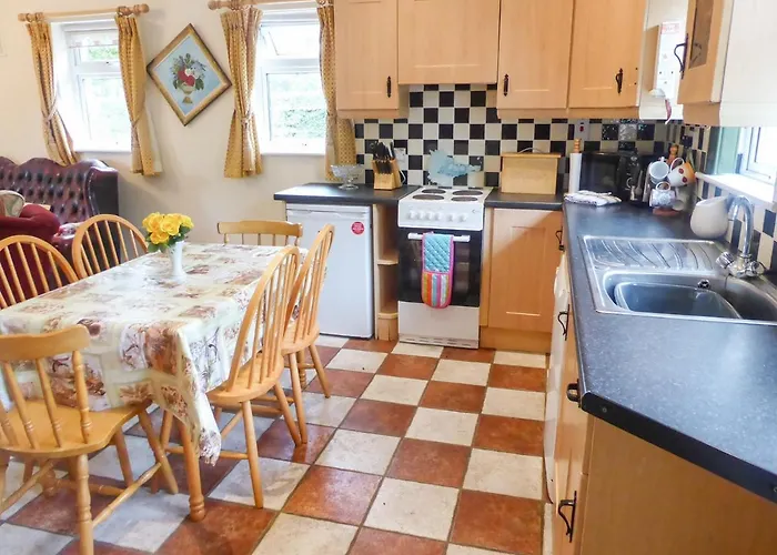 Borahard * Newbridge (Kildare)