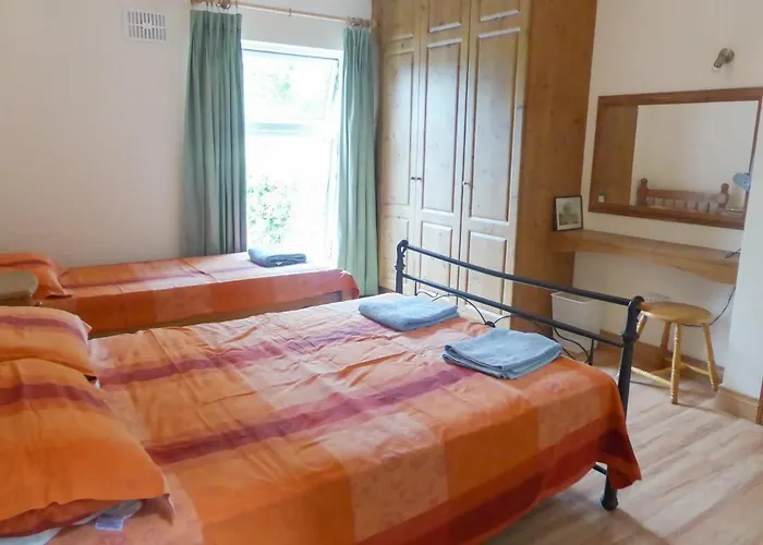 Borahard Casa vacanze *