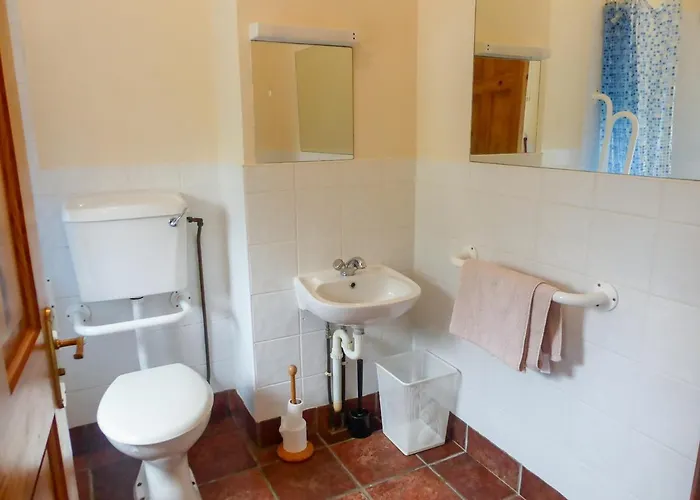 Borahard Newbridge (Kildare)