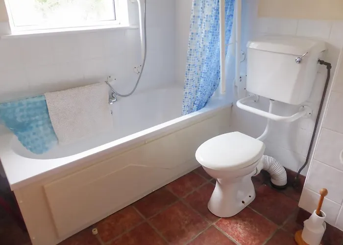 Casa vacanze Borahard *