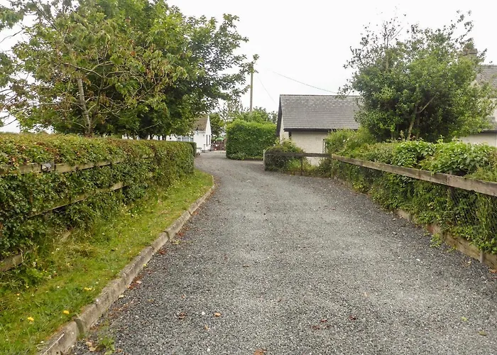 Borahard * Newbridge (Kildare)